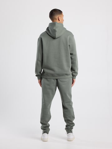 America Today Sweatshirt in Groen