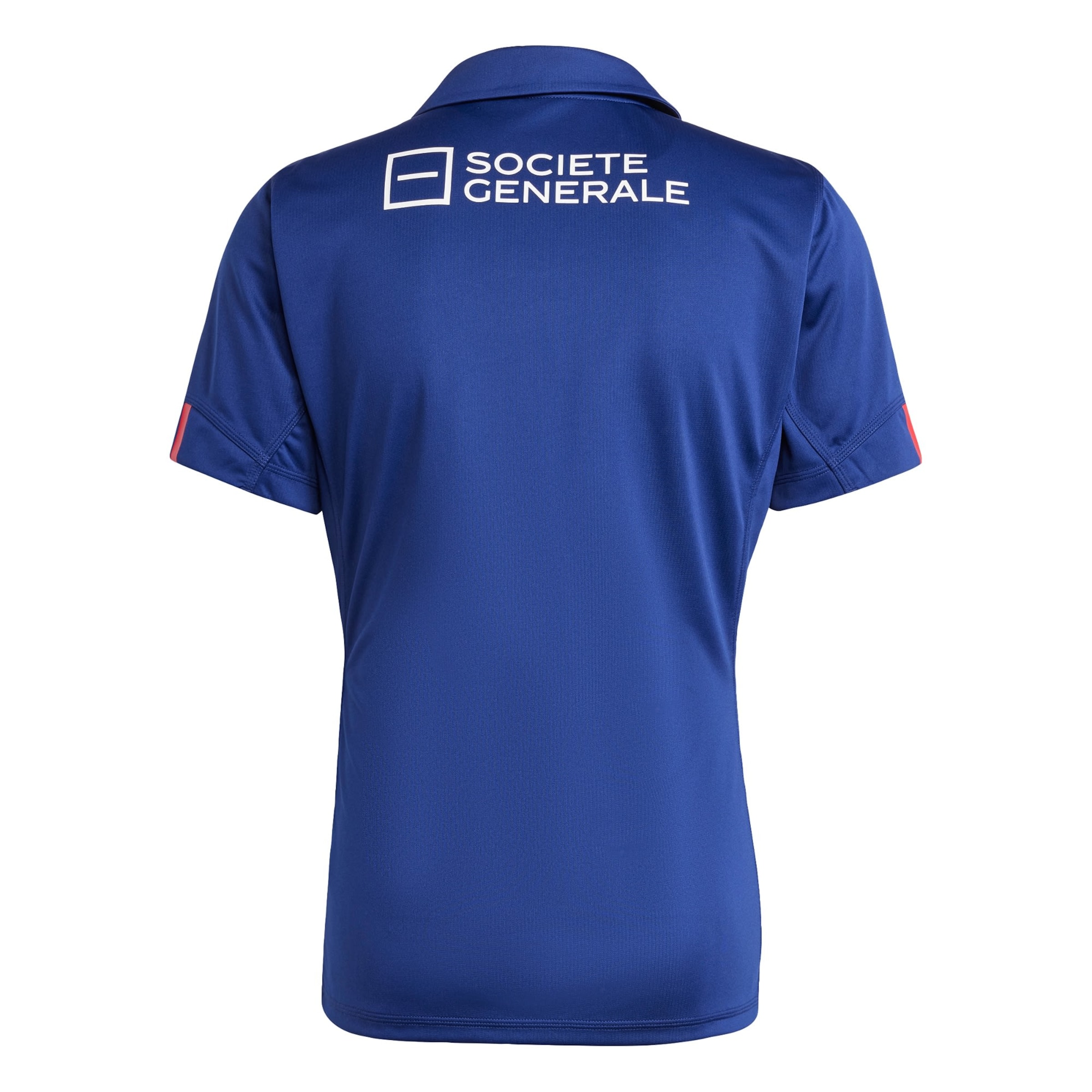 ADIDAS PERFORMANCE Jersey 'France Home' in Blue