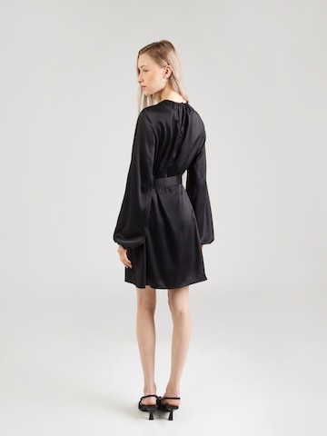 VILA - Vestido 'VISAINT' en negro