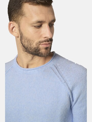 BABISTA Sweater in Blue