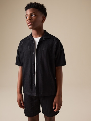 Next Комплект в Черный