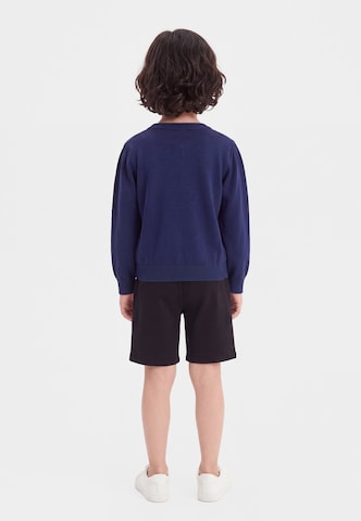GAP Kofta 'PICTURE DAY' i blå