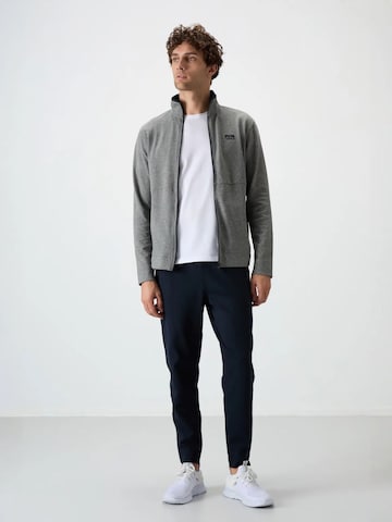 Tommy Life Tracksuit in Grey