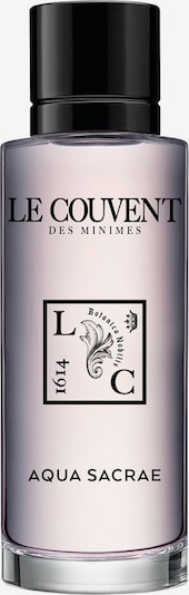 Le Couvent Maison de Parfum Körperspray 'Aqua Sacrae Eau' in transparent, Produktansicht