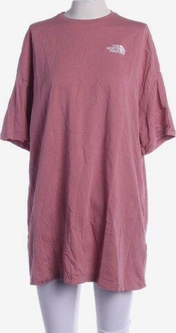 THE NORTH FACE Top & Shirt in S in Pink: front
