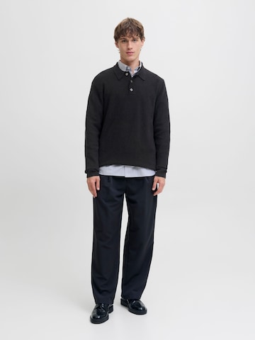 Pullover di Jack & Jones Premium in nero