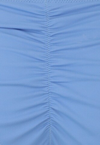 Athlecia Bikinihose 'Sherrill' in Blau