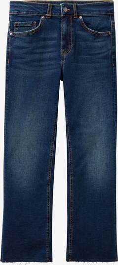 UNITED COLORS OF BENETTON Jeans in Blue denim, Item view