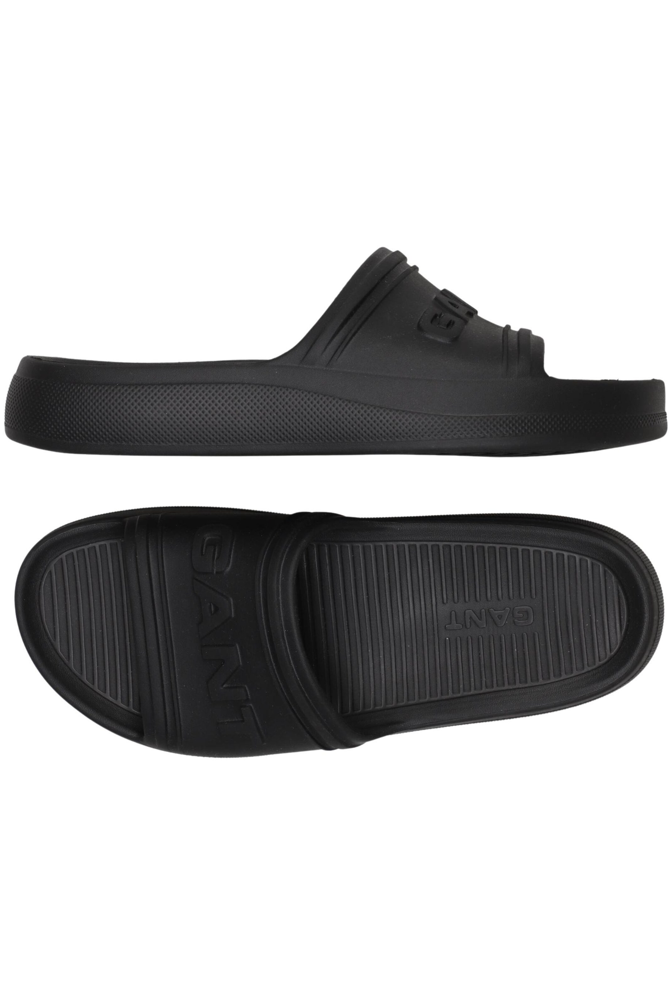 GANT Sandals & Slippers in 41 in Black: front