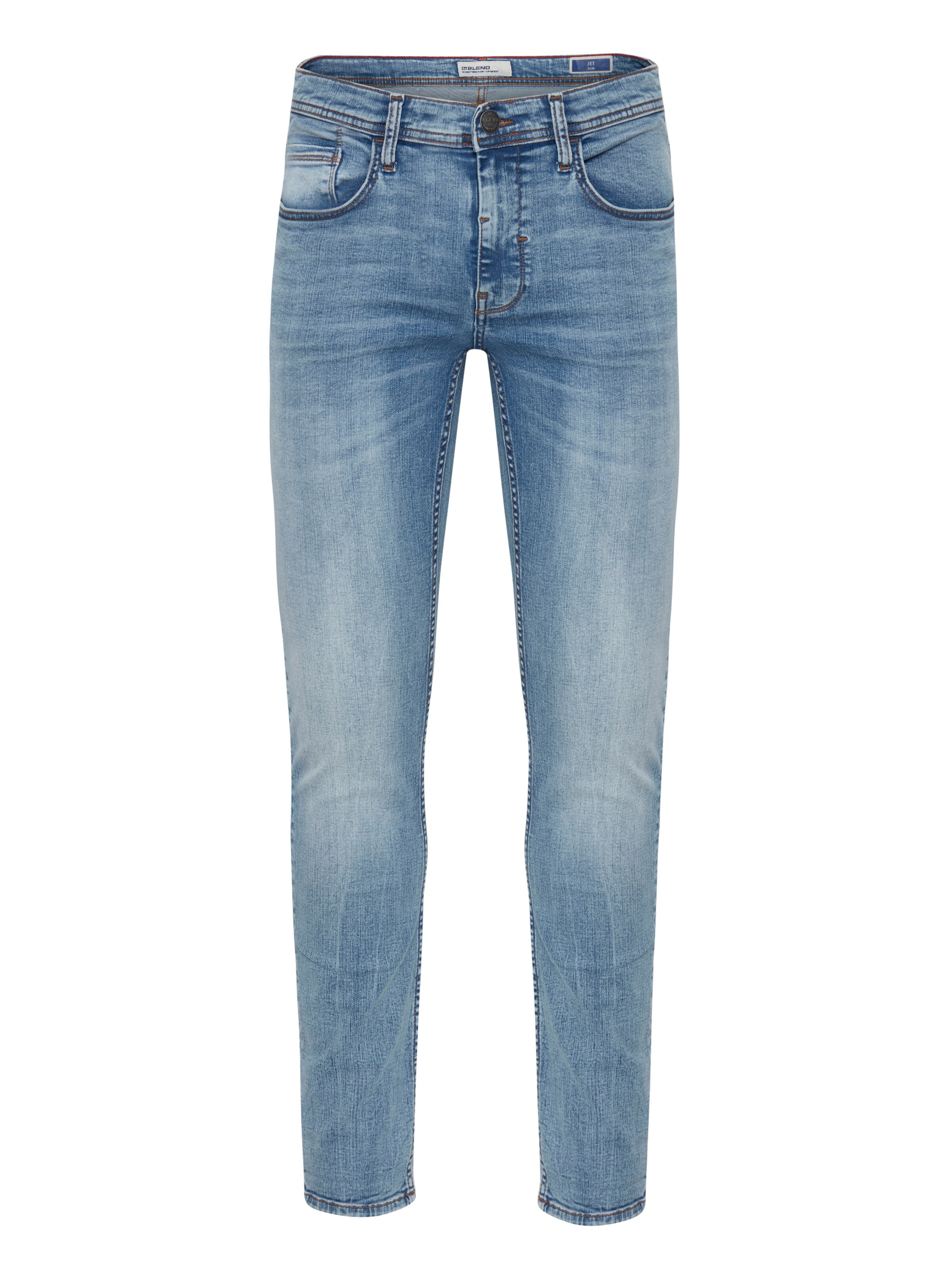 BLEND Jeans 'BHJet' in Blau: Vorderseite