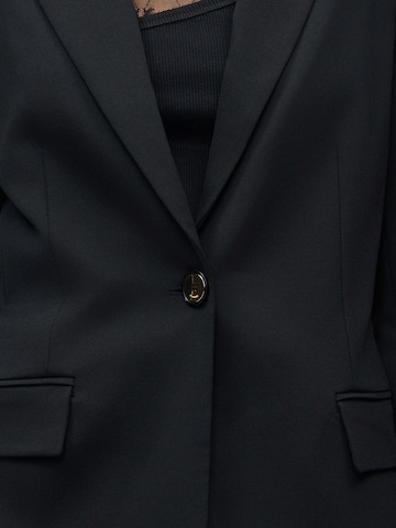 Blazer 'NEW SIGNUM' PINKO en noir