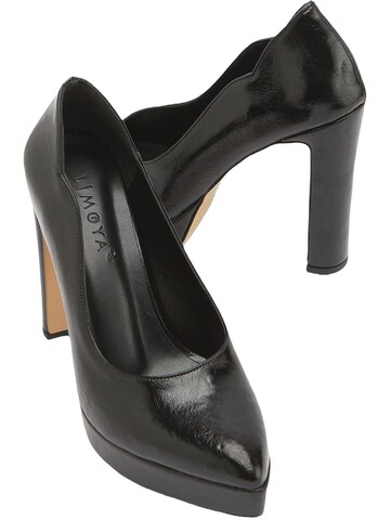 Limoya Pumps 'Ragni' in Black