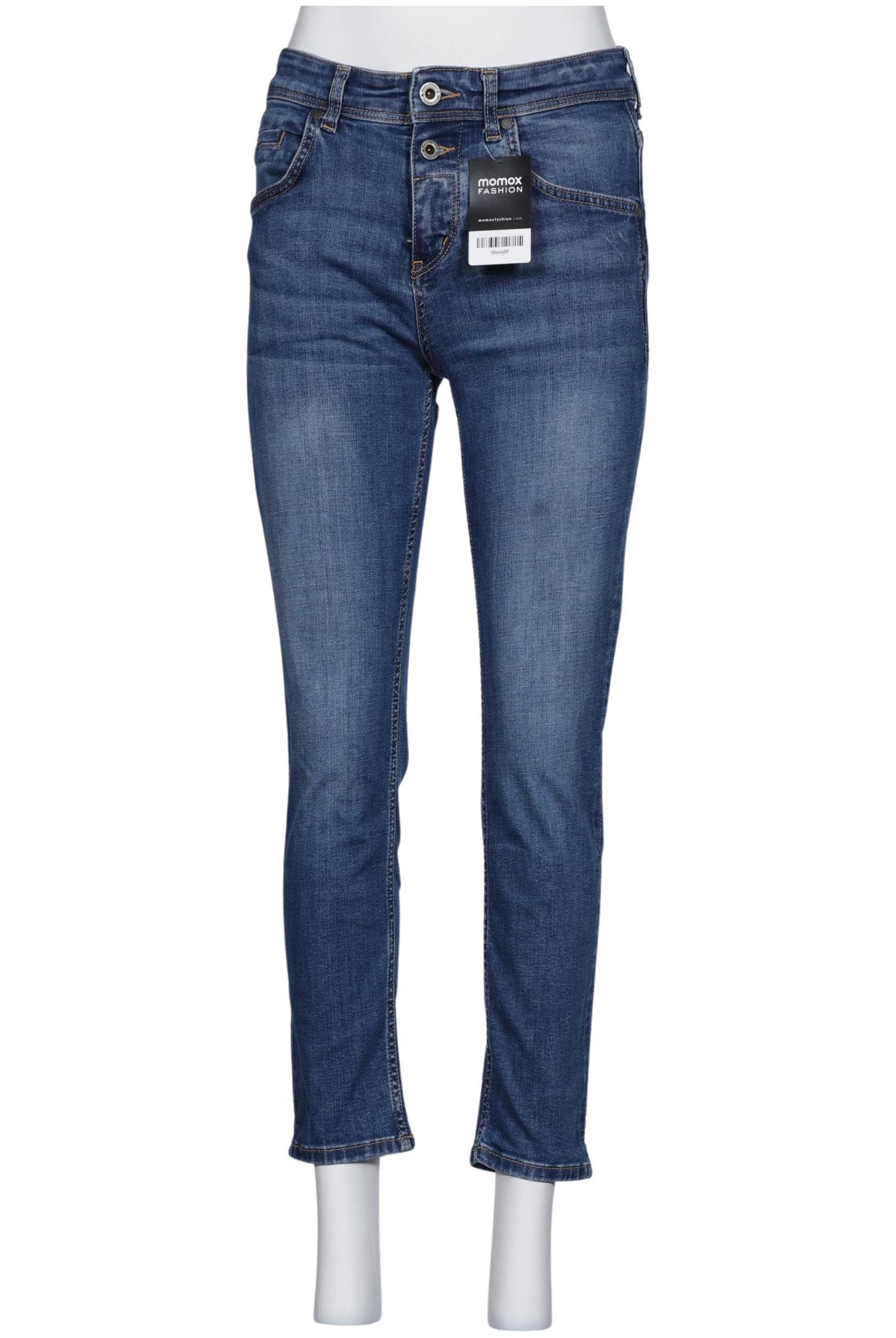 Marc O'Polo Jeans in 29 in Blue: front