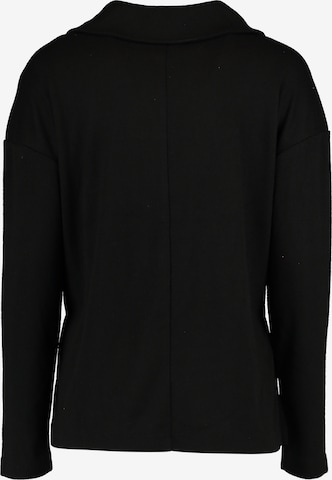 Hailys Shirt 'Ruba' in Black