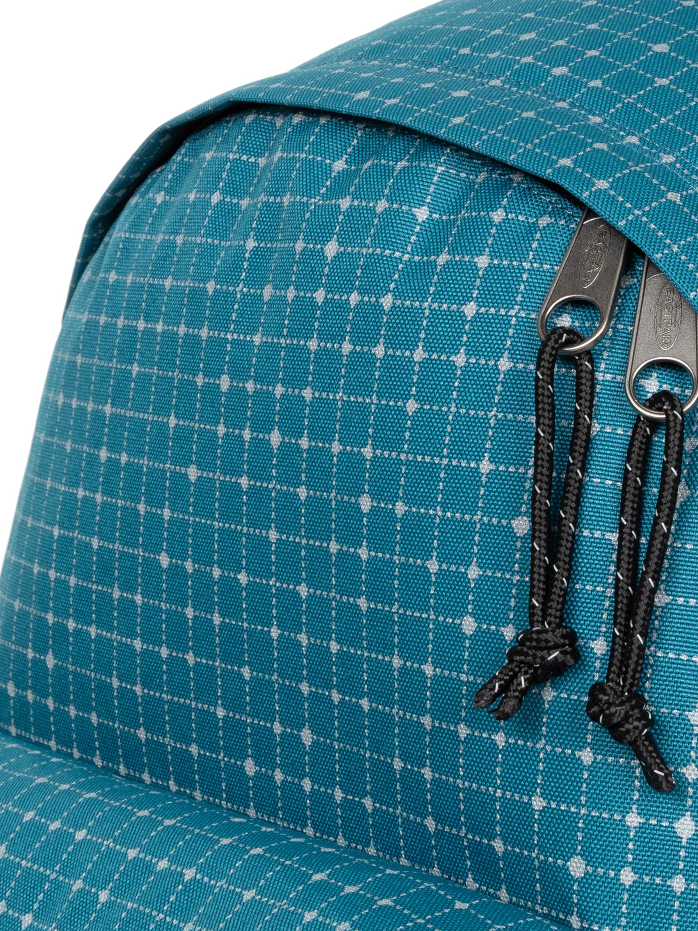 EASTPAK - Mochila en azul