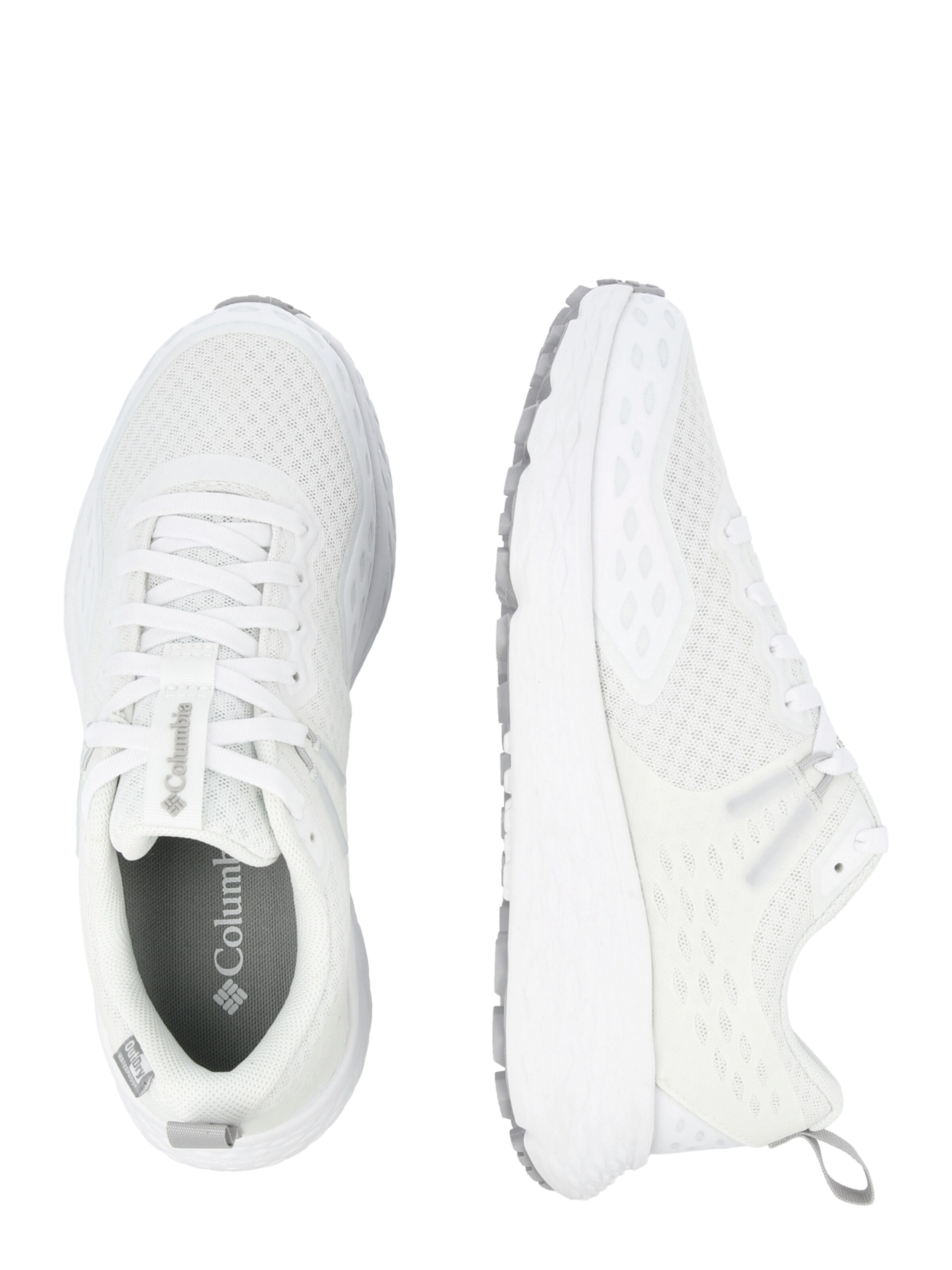 COLUMBIA Poolsaabas 'KONOS™', värv valge