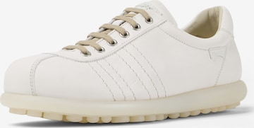 CAMPER Sneakers 'Pelotas Ariel' in White: front