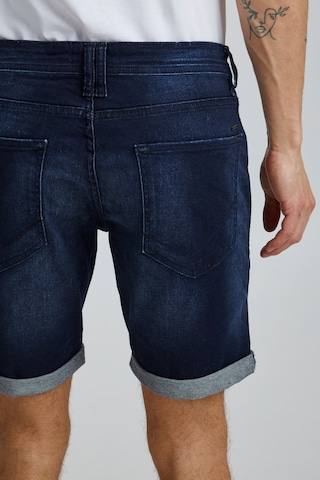 11 Project Regular Broek 'Narvik' in Blauw