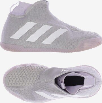 ADIDAS PERFORMANCE Sneakers & Trainers in 37,5 in Grey: front