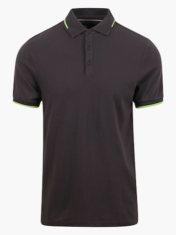 T-Shirt Suitable en gris : devant