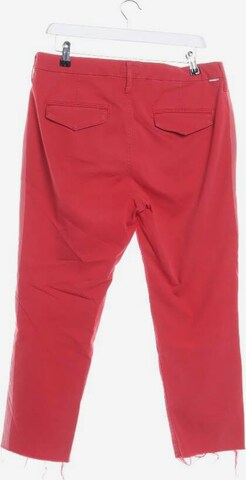 MOTHER Jeans in 29 in Red