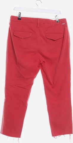 MOTHER Jeans 29 in Rot