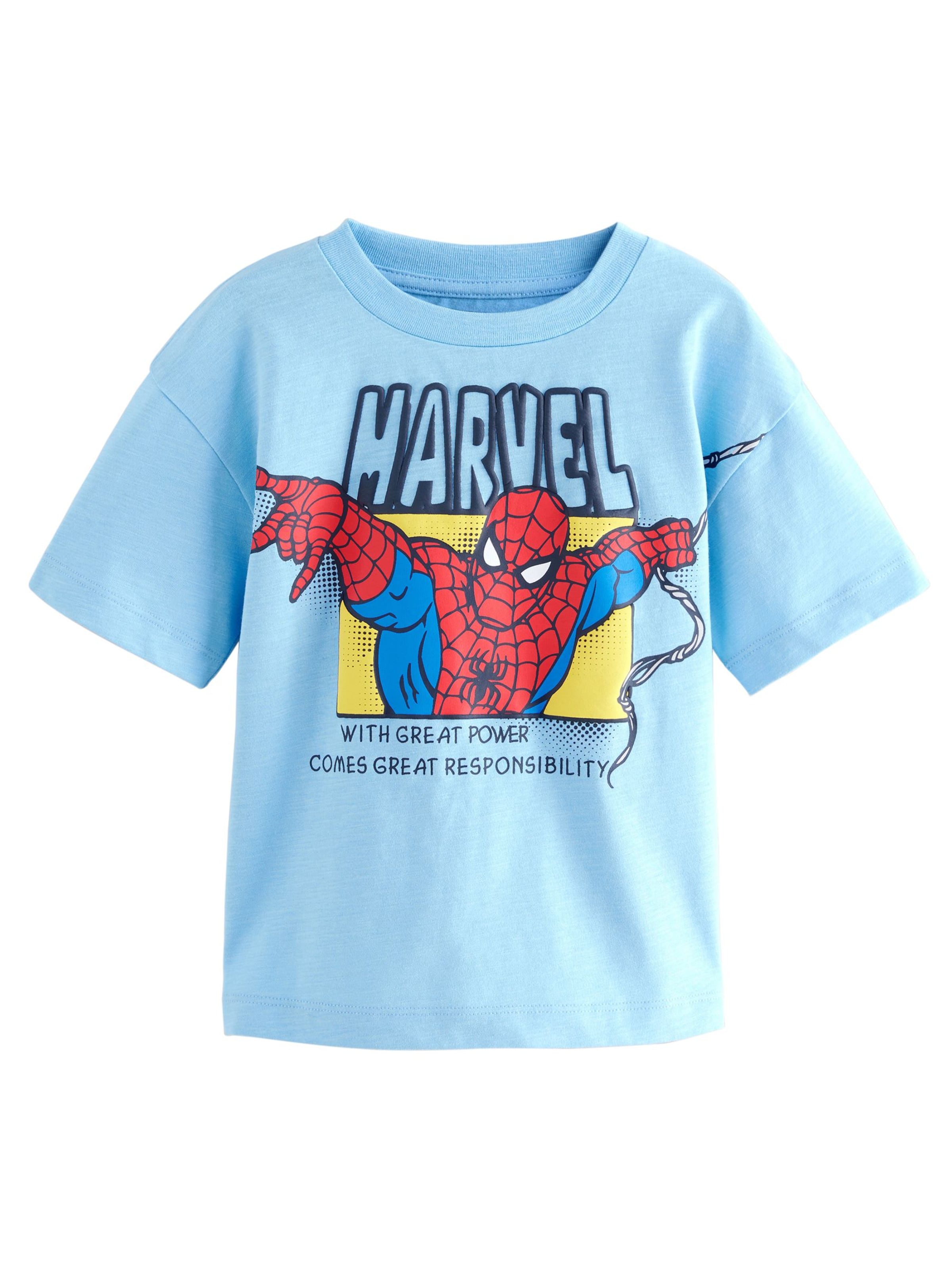 zils Next T-Krekls: no priekšpuses