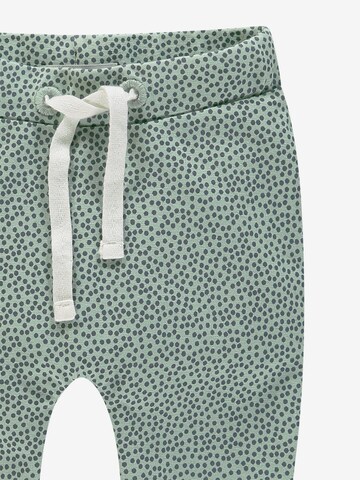 Effilé Pantalon 'Kirsten' Noppies en vert