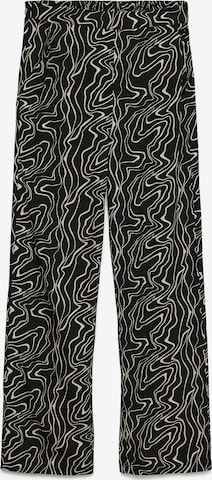 VERO MODA Hose 'VMEASY JOY' in Schwarz: Vorderseite