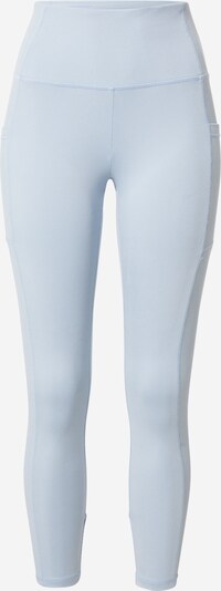 Marika Pantalon de sport 'VICTORIA' en bleu clair, Vue avec produit
