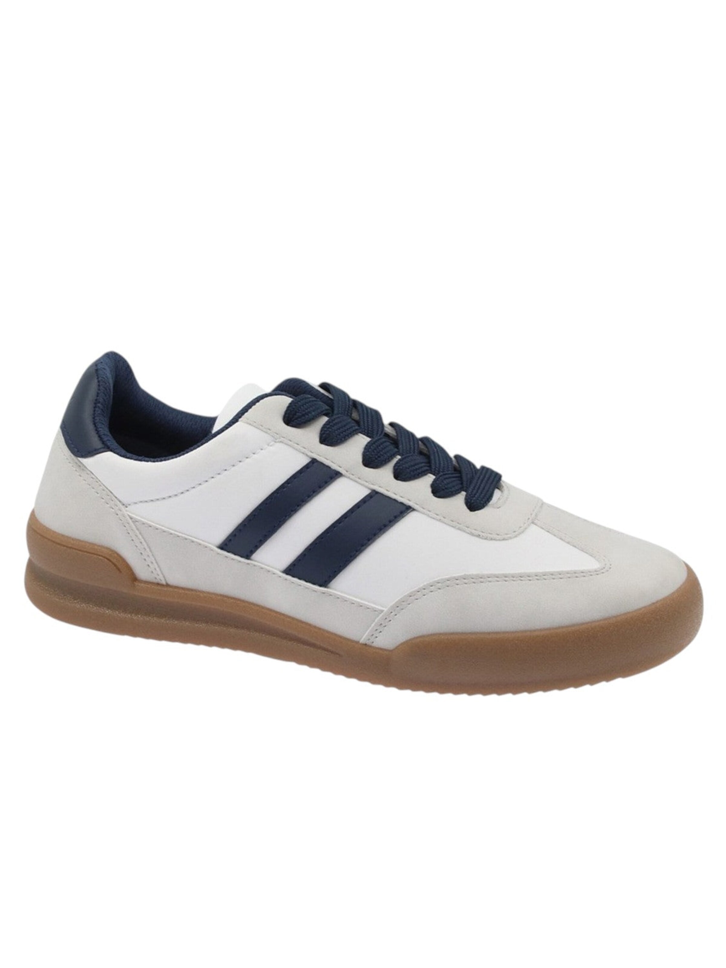 Beppi Sneakers 'Casual Shoe' in 36 in White, Item view