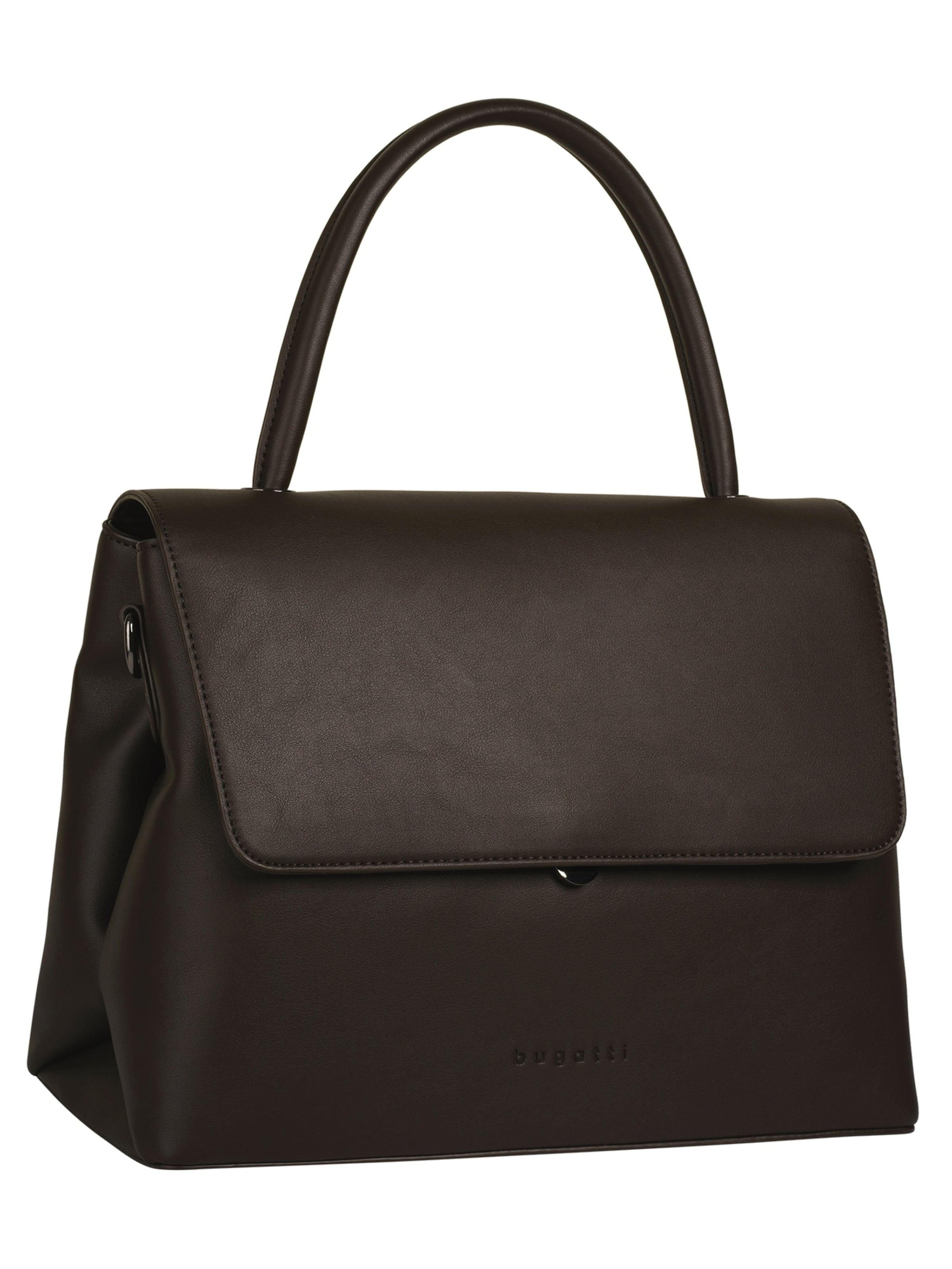 Sacs à main 'ILVA' bugatti en marron