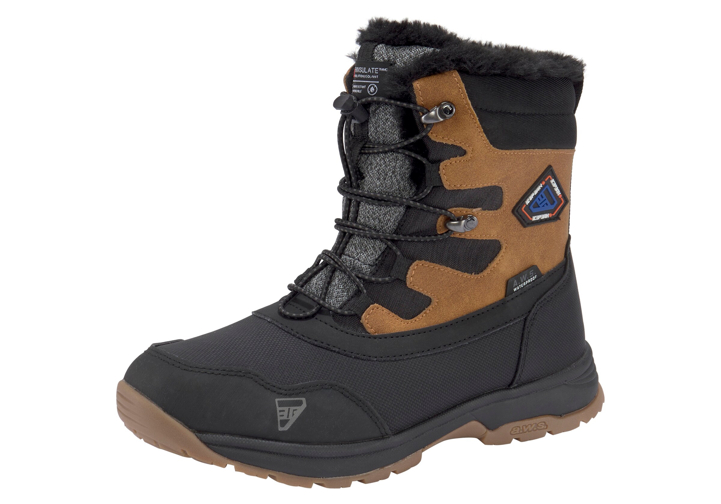 In dames Icepeak schoenen | KLEDING.nl