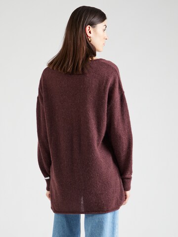 Pullover di 10Days in marrone