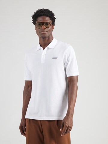 JACK & JONES Särk 'JJKYLE', värv valge: eest vaates