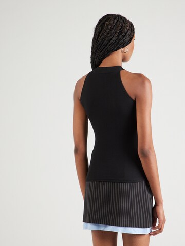 Cool & Sexy Top – černá