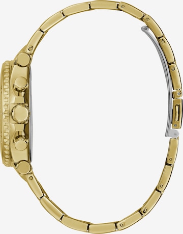 GUESS Analog Watch ' COSMIC ' in Gold