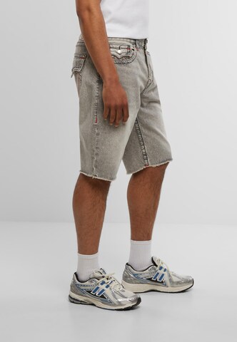 True Religion Regular Jeans 'Ricky' in Grijs