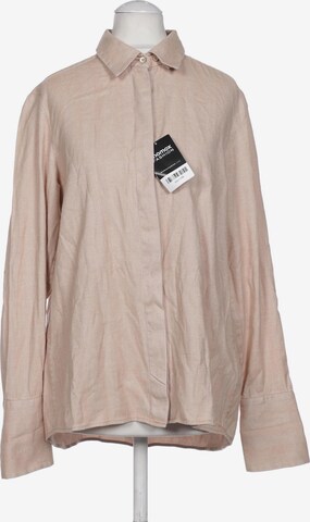 Van Laack Bluse S in Beige: predná strana