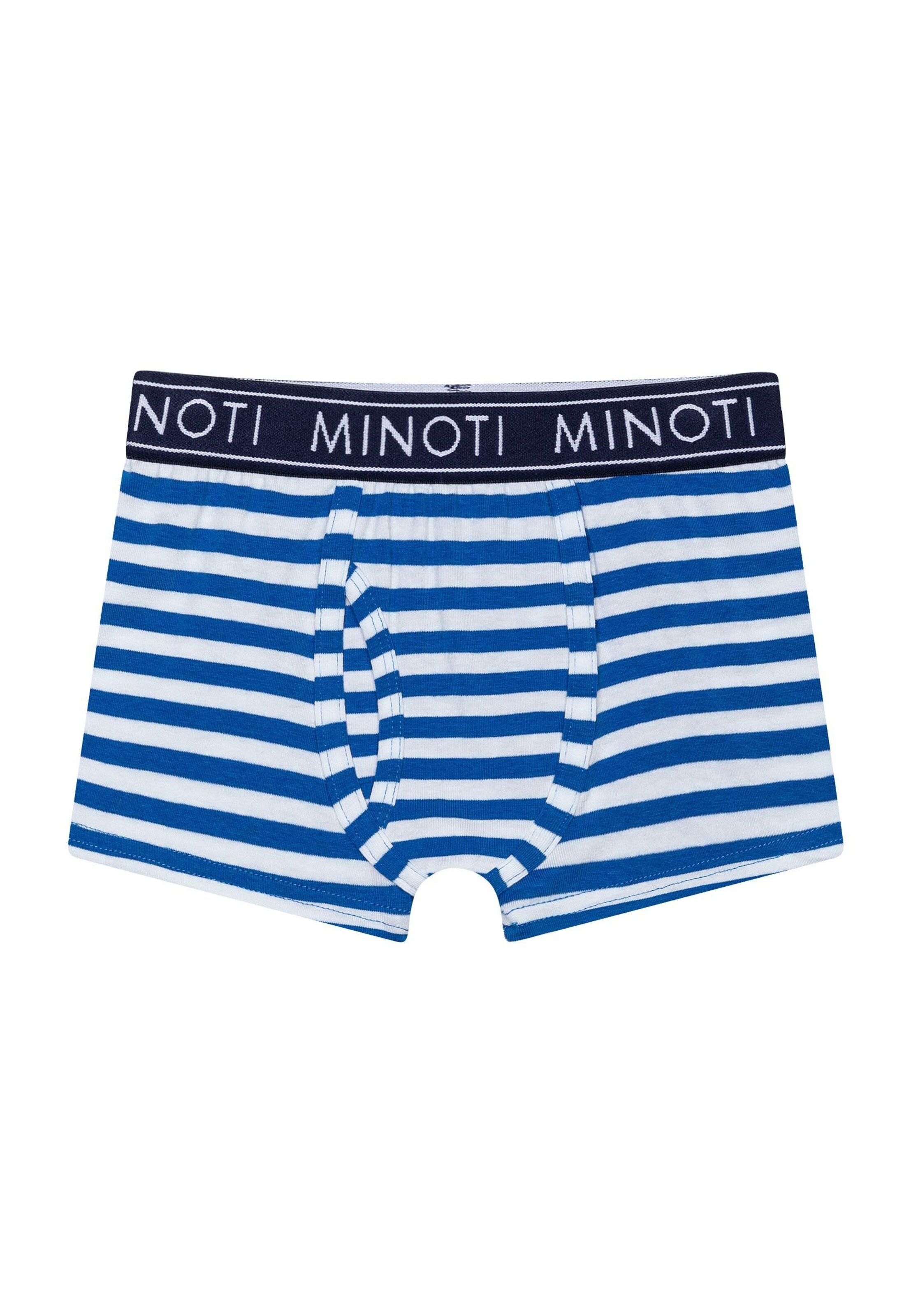 MINOTI Σετ εσώρουχα σε ανάμεικτα χρώματα