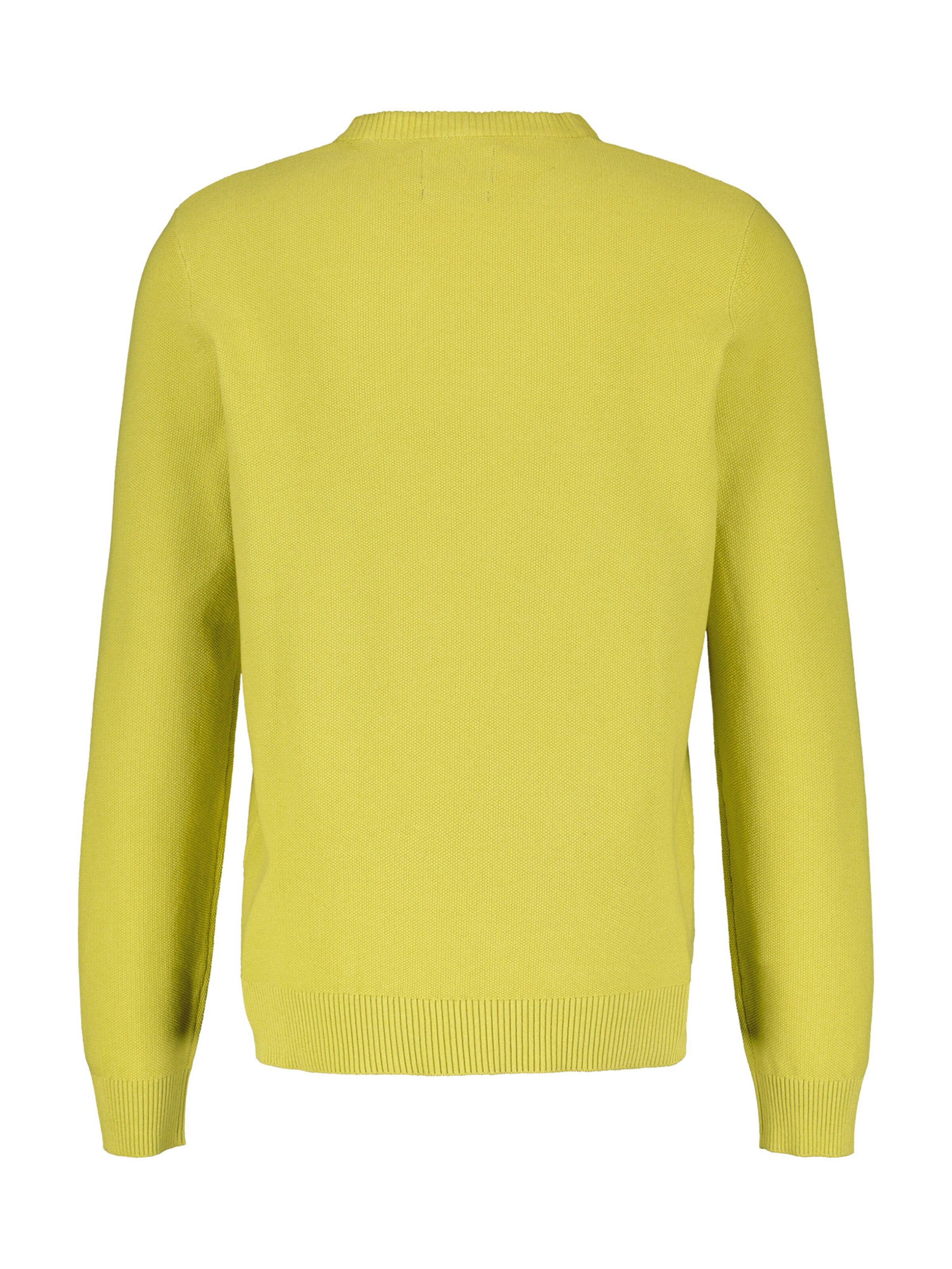 LERROS Sweater in Green