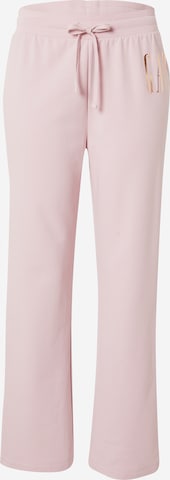 GAP Broek in Lila: voorkant