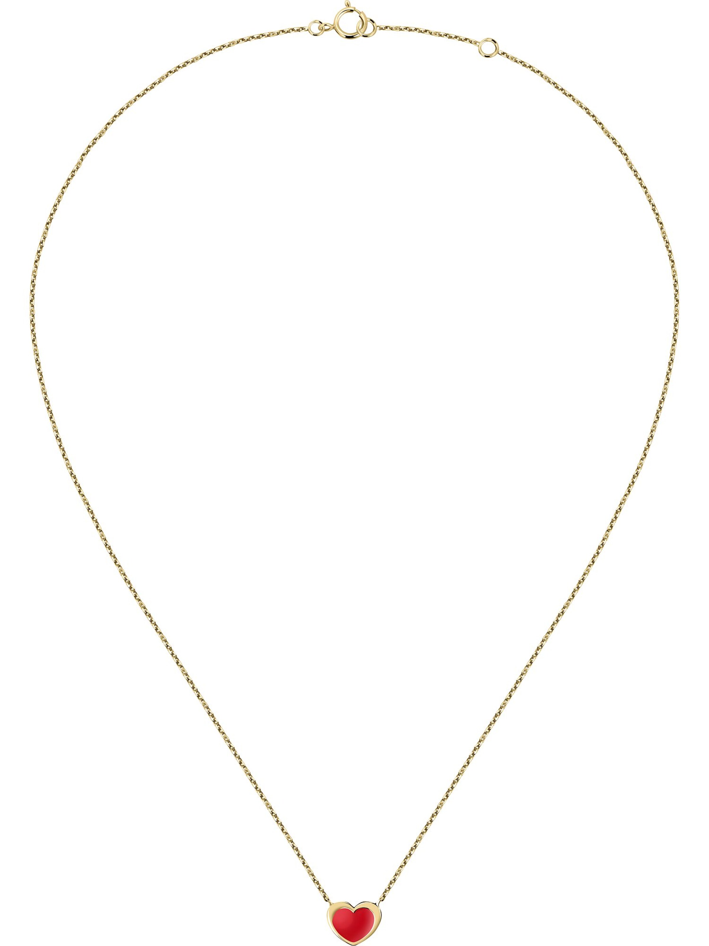 FAVS Little Friends Jewelry in Gold