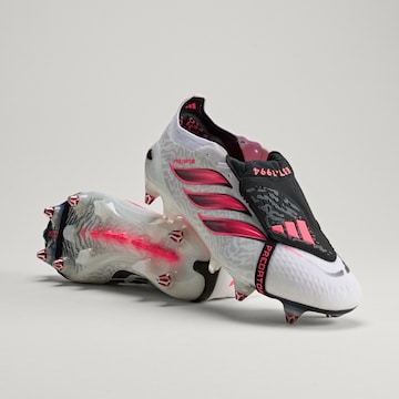 Scarpa da calcio 'Predator Elite SG' di ADIDAS PERFORMANCE in bianco