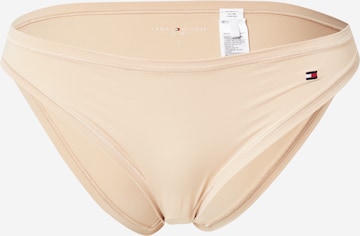 Tommy Hilfiger Underwear Slip in Pink: Vorderseite