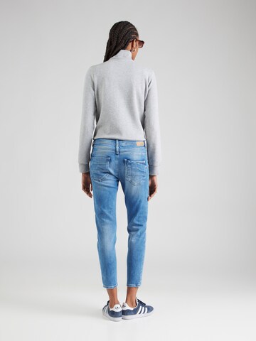 Gang Slim fit Jeans '94Amelie' in Blue