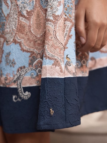 Camicia da notte di B by Ted Baker in beige