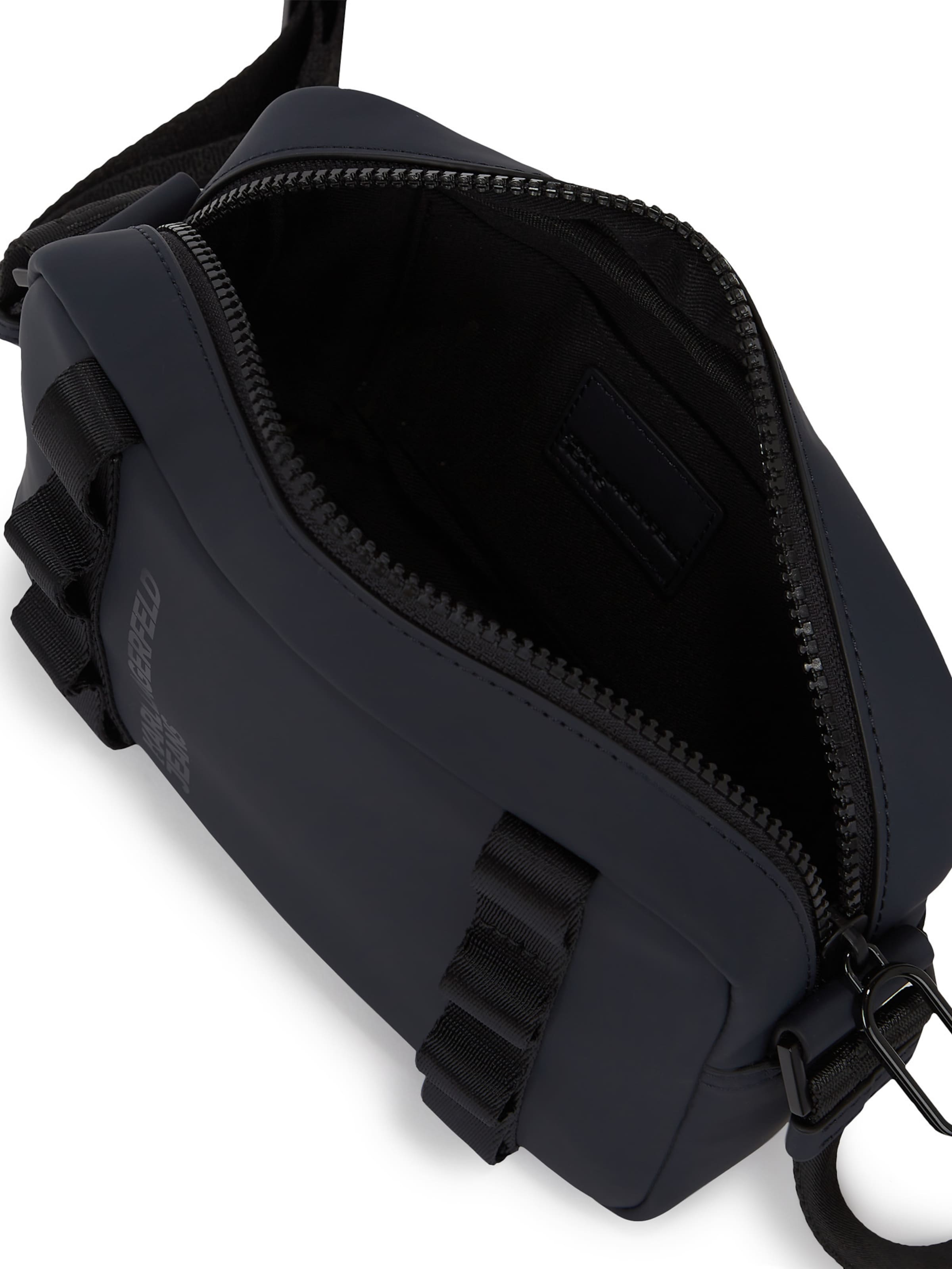 KARL LAGERFELD JEANS - Bolsa para cámara en azul