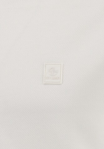 Key Largo - Sudadera con cremallera 'Rick' en beige