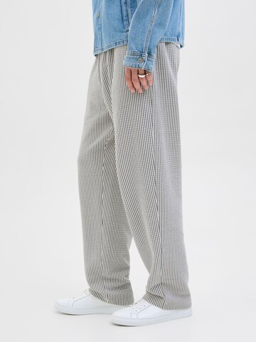 JACK & JONES Regular Broek in Blauw